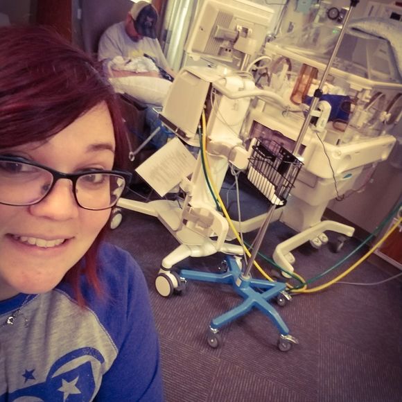 Meet your Posher, Randi - Picture 1 of 1